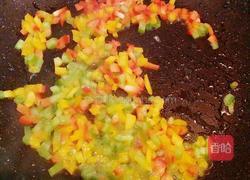 糖醋茄子的做法图解13