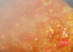 糖醋茄子的做法图解15