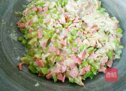 辣椒鸡蛋(孜然味)的做法图解12