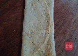 海苔鸡蛋饼的做法图解17