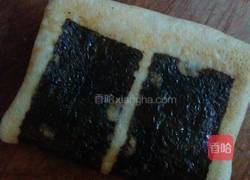 海苔鸡蛋饼的做法图解19