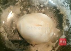 猪肉大葱烫面蒸饺 的做法图解1