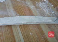 手擀面的做法图解5