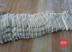 手擀面的做法图解6