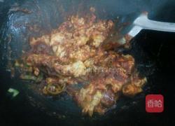 手搟面的做法圖解14