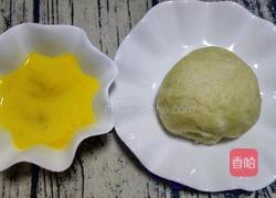 香炸馒头片的做法图解1