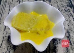 香炸馒头片的做法图解5