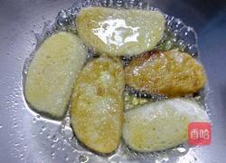 香炸馒头片的做法图解7