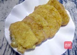 香炸馒头片的做法图解8