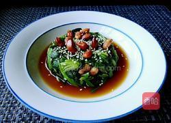 绿影霓裳的做法图解13