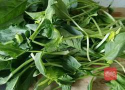 绿影霓裳的做法图解1