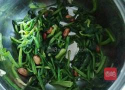 绿影霓裳的做法图解9