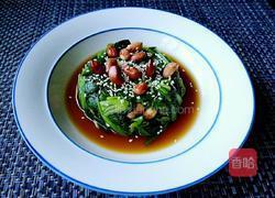 绿影霓裳的做法图解12