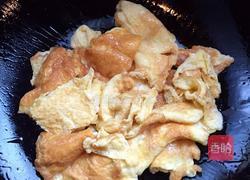 娘酒煮鸡蛋的做法图解7