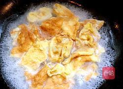 娘酒煮鸡蛋的做法图解9