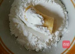 燕麦香蕉的做法图解3