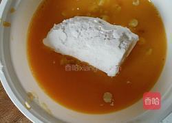 燕麦香蕉的做法图解4