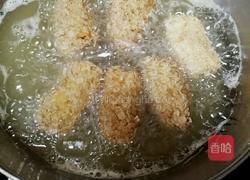 燕麦香蕉的做法图解9