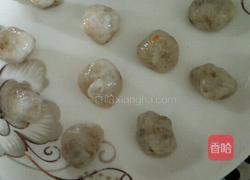 婴儿虾丸的做法图解2