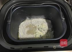 甜味面包(面包机版)的做法图解5