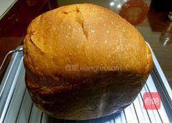 甜味面包（面包机版）的做法图解9