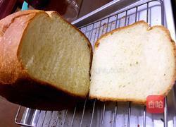 甜味面包(面包机版)的做法图解10