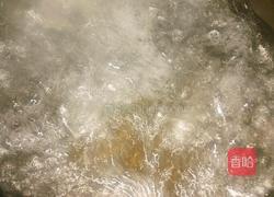 冬笋雪菜鱼片面的做法图解10