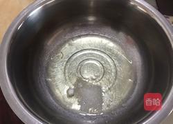 六寸戚风蛋糕的做法图解9