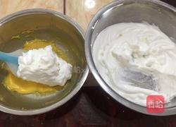 六寸戚风蛋糕的做法图解12