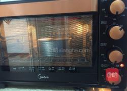 六寸戚风蛋糕的做法图解15