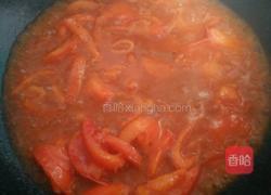 番茄鸡蛋的做法图解6