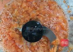 煎咸食的做法图解2