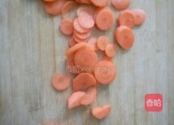 胡萝卜炖土豆的做法图解2