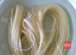 热面的做法图解1