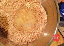 原味芝士小蛋糕的做法图解3