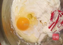 原味芝士小蛋糕的做法图解8