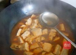 麻婆豆腐的做法图解9