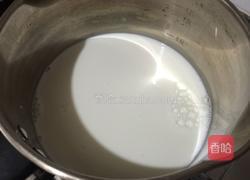 牛奶布丁的做法图解2