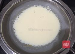 牛奶布丁的做法图解5