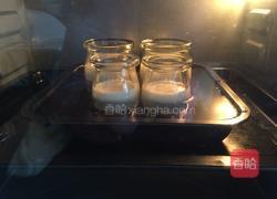 牛奶布丁的做法图解8