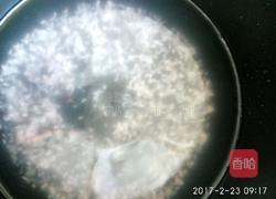 三米粥的做法图解3