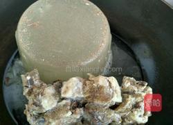 炖排骨的做法图解1