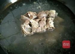 炖排骨的做法图解6