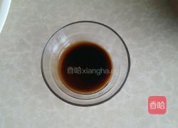 豆角焖面的做法图解4