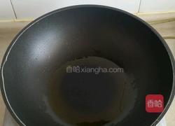 豆角焖面的做法图解5