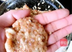 香煎藕饼的做法图解10