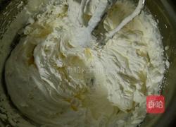 草莓蛋糕的做法图解2