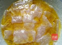 温拌鱼片（改良版）的做法图解3