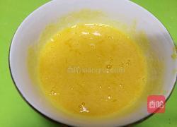 黄油曲奇的做法图解4