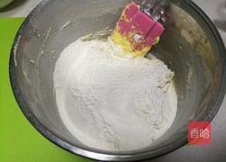 黄油曲奇的做法图解10